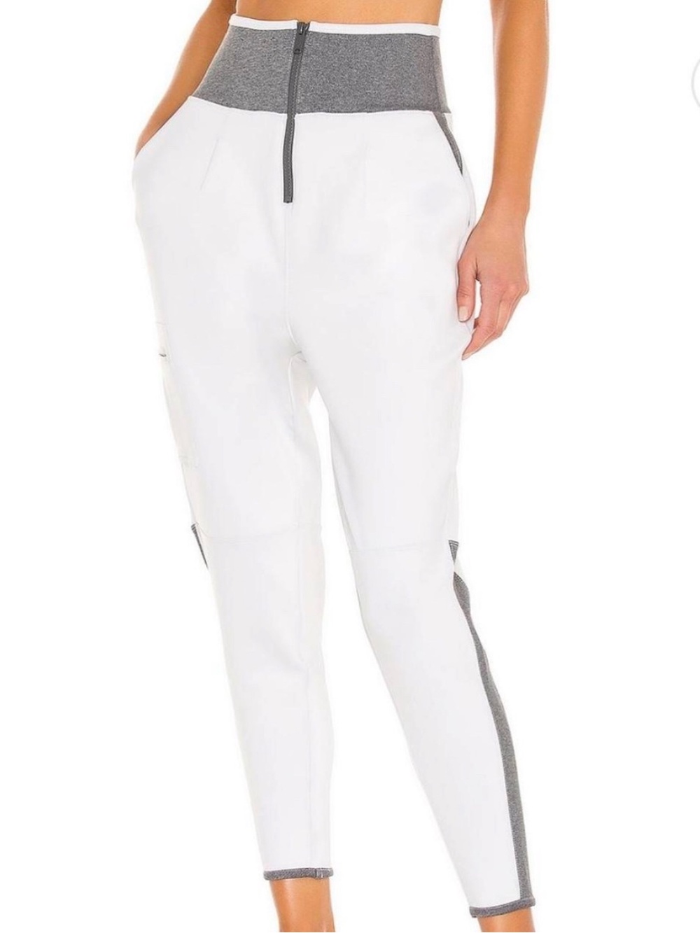 Free People FP Movement Round The Block Jogger Size M